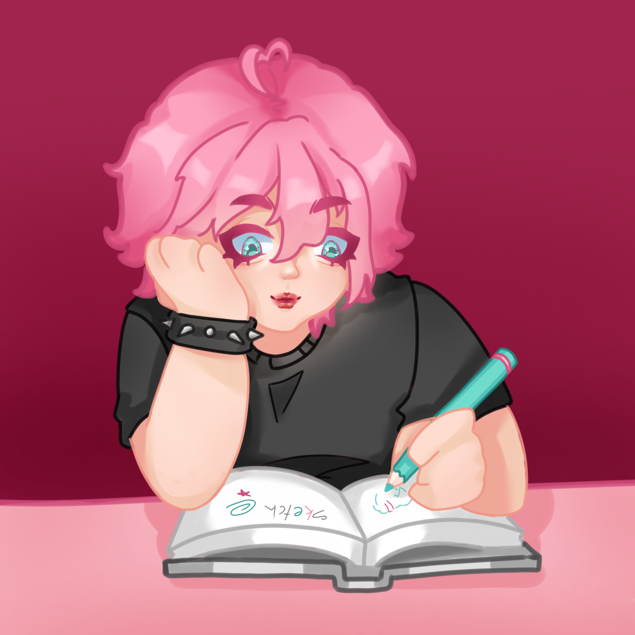 Sketchy's Artwork shop preview